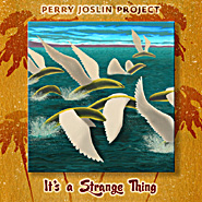 It's A Strange Thing - Perry Joslin